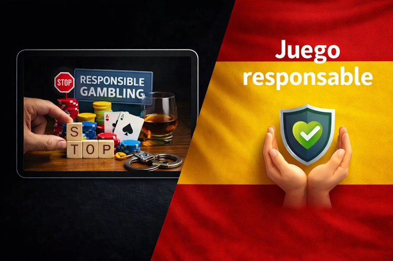 Juego responsable